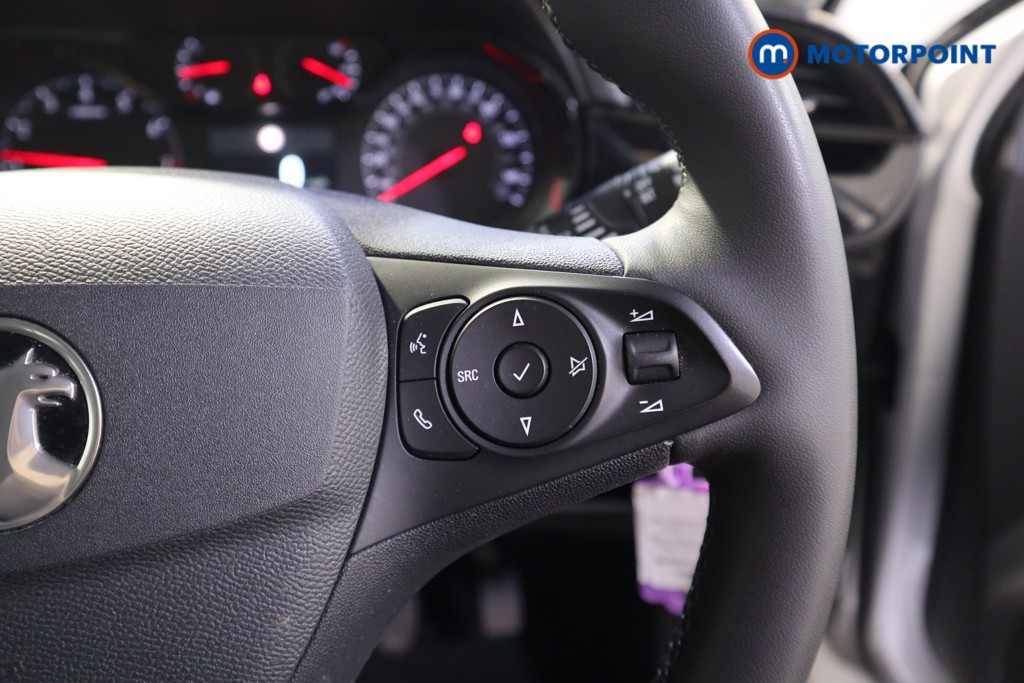 Vauxhall Corsa Design Manual Petrol Hatchback - Stock Number (1627965) - 6th supplementary image