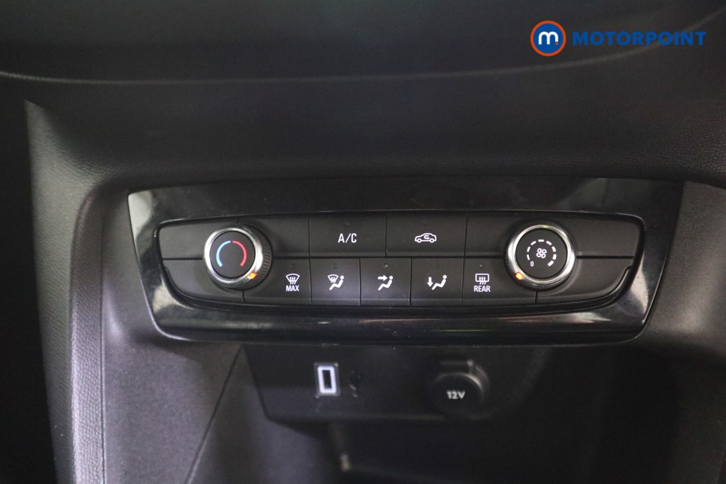 Vauxhall Corsa Design Manual Petrol Hatchback - Stock Number (1627965) - 7th supplementary image