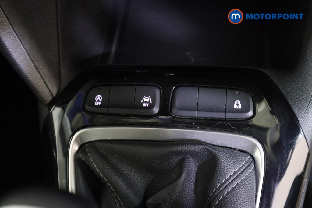 Vauxhall Corsa Design Manual Petrol Hatchback - Stock Number (1627965) - 9th supplementary image