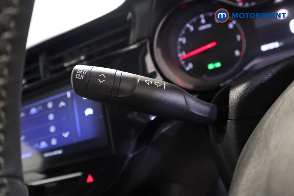 Vauxhall Corsa Design Manual Petrol Hatchback - Stock Number (1627965) - 12th supplementary image