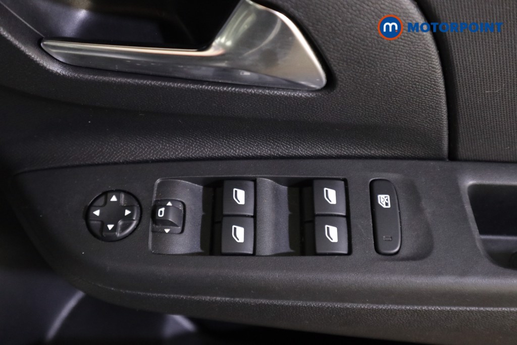 Vauxhall Corsa Design Manual Petrol Hatchback - Stock Number (1627965) - 14th supplementary image