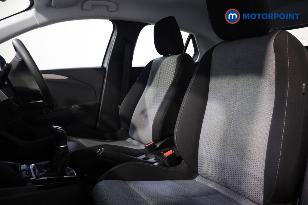 Vauxhall Corsa Design Manual Petrol Hatchback - Stock Number (1627965) - 15th supplementary image