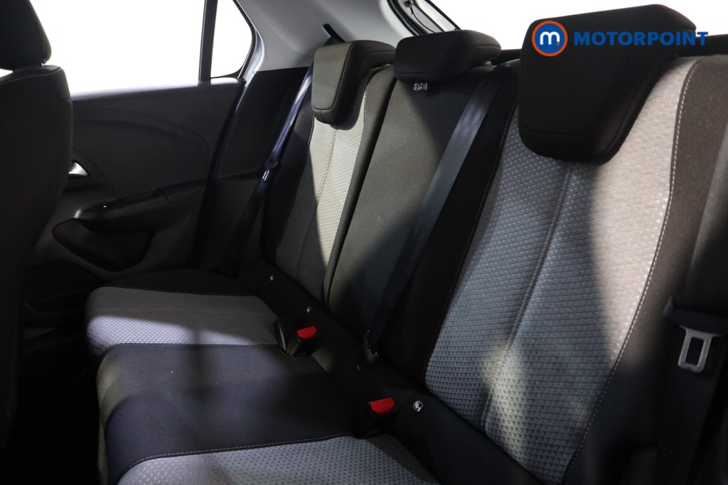 Vauxhall Corsa Design Manual Petrol Hatchback - Stock Number (1627965) - 16th supplementary image