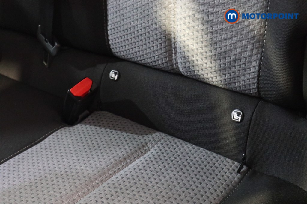 Vauxhall Corsa Design Manual Petrol Hatchback - Stock Number (1627965) - 17th supplementary image