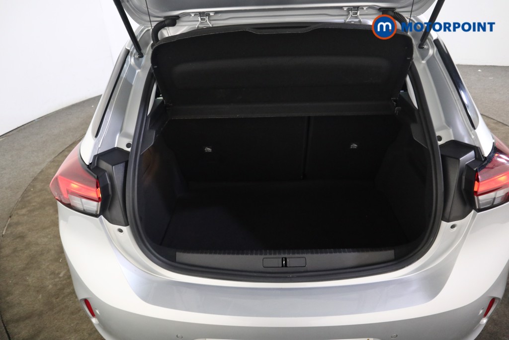 Vauxhall Corsa Design Manual Petrol Hatchback - Stock Number (1627965) - 18th supplementary image