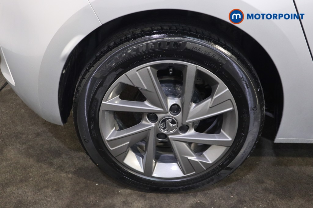 Vauxhall Corsa Design Manual Petrol Hatchback - Stock Number (1627965) - 20th supplementary image