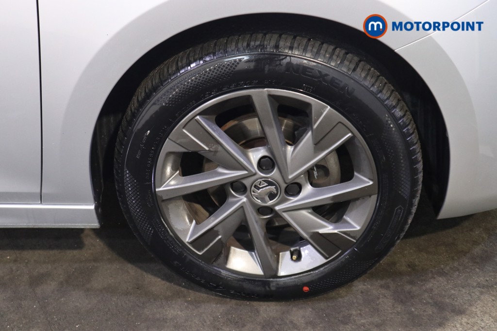 Vauxhall Corsa Design Manual Petrol Hatchback - Stock Number (1627965) - 21st supplementary image