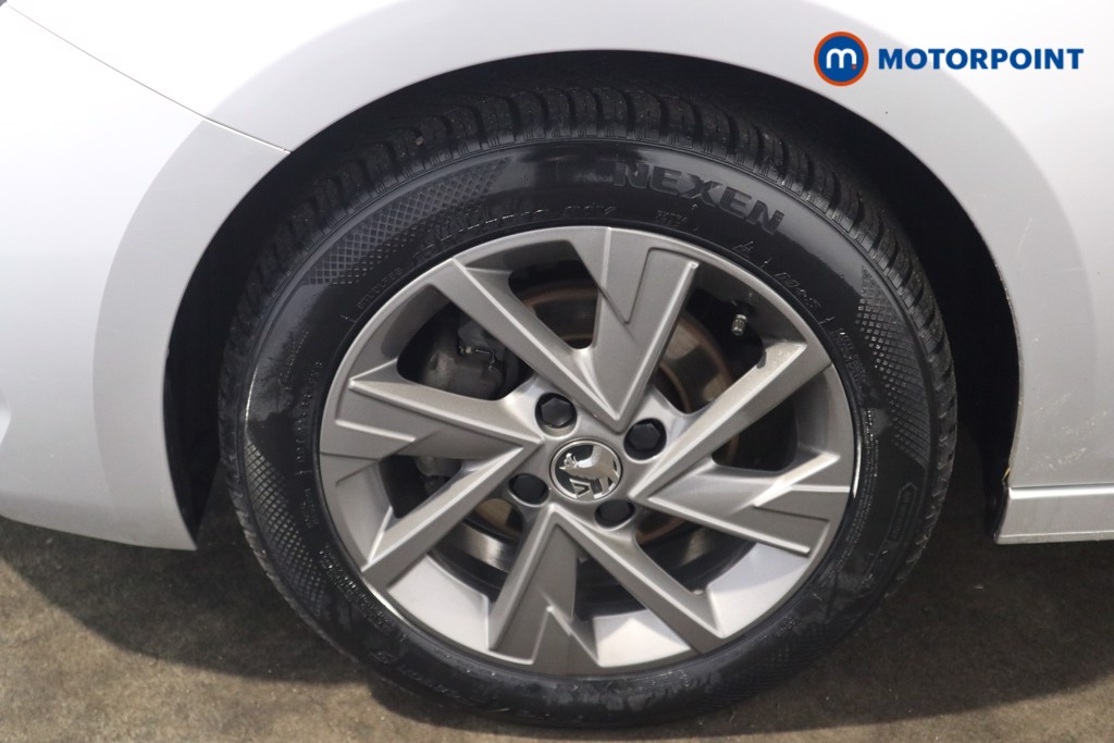 Vauxhall Corsa Design Manual Petrol Hatchback - Stock Number (1627965) - 22nd supplementary image