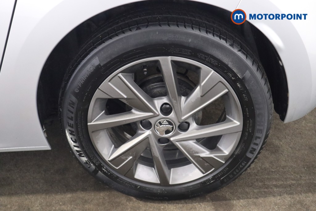 Vauxhall Corsa Design Manual Petrol Hatchback - Stock Number (1627965) - 23rd supplementary image