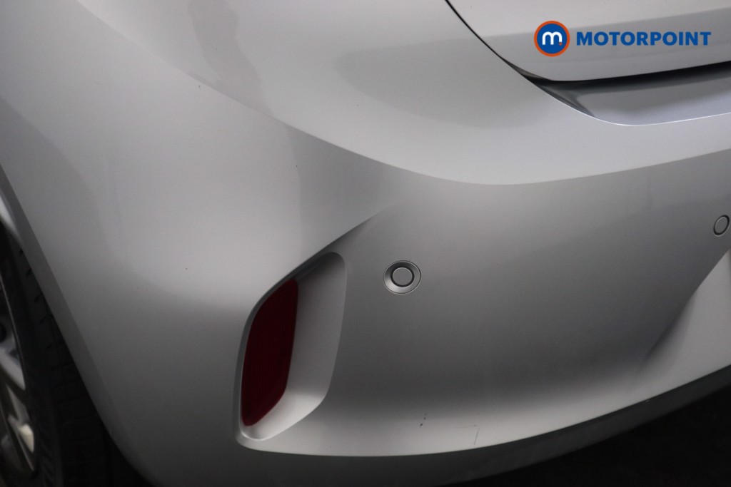 Vauxhall Corsa Design Manual Petrol Hatchback - Stock Number (1627965) - 24th supplementary image