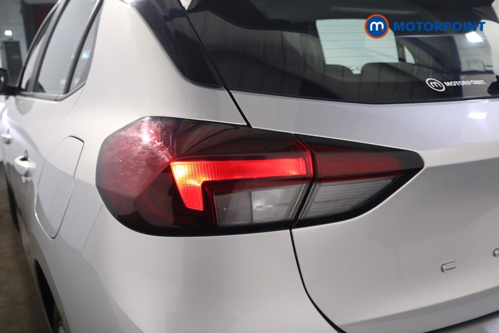 Vauxhall Corsa Design Manual Petrol Hatchback - Stock Number (1627965) - 25th supplementary image