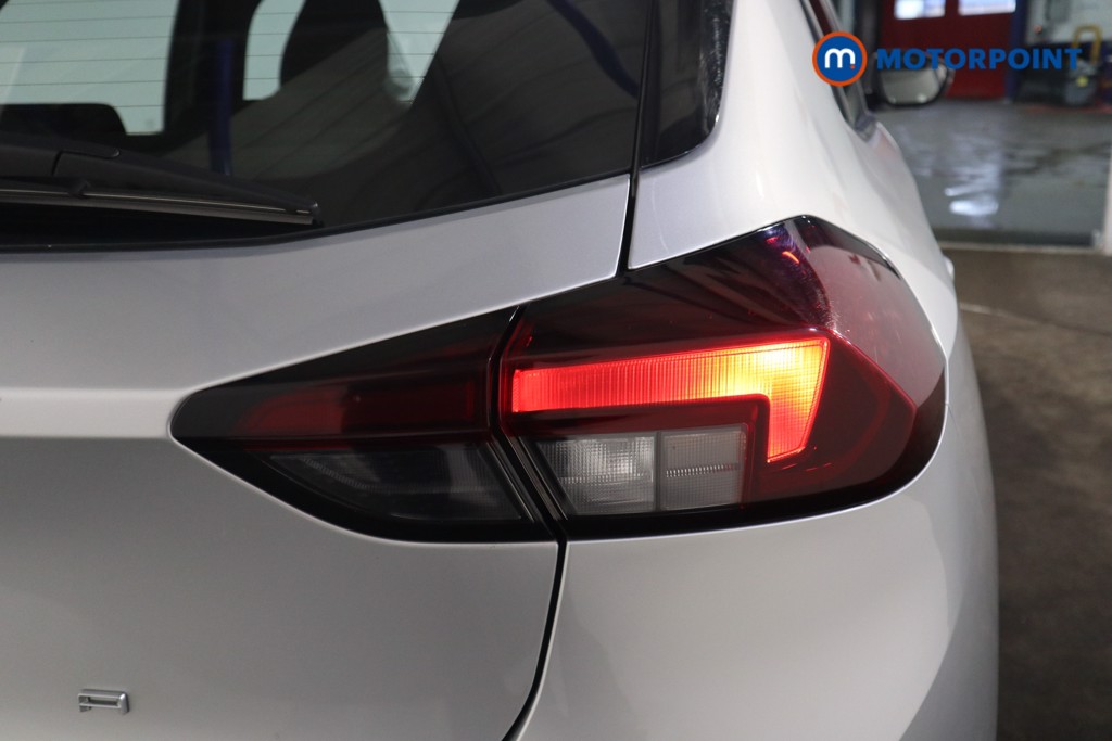 Vauxhall Corsa Design Manual Petrol Hatchback - Stock Number (1627965) - 26th supplementary image