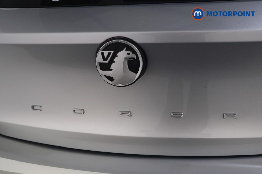 Vauxhall Corsa Design Manual Petrol Hatchback - Stock Number (1627965) - 27th supplementary image