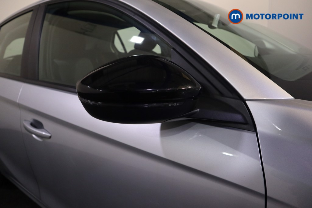 Vauxhall Corsa Design Manual Petrol Hatchback - Stock Number (1627965) - 29th supplementary image