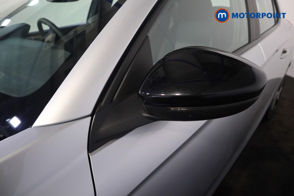 Vauxhall Corsa Design Manual Petrol Hatchback - Stock Number (1627965) - 30th supplementary image