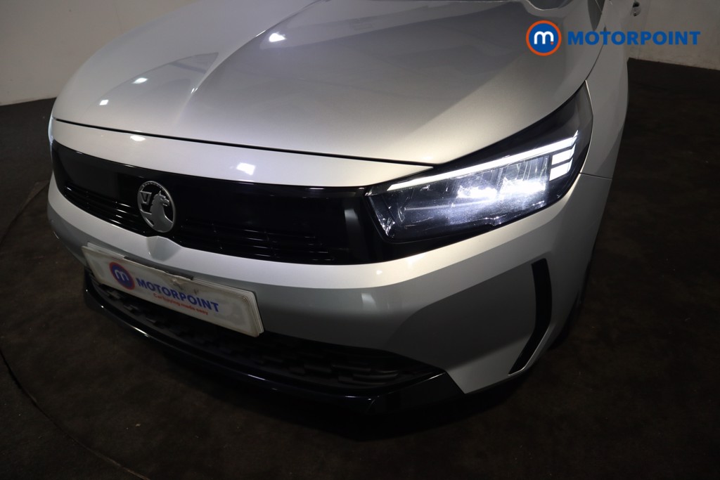 Vauxhall Corsa Design Manual Petrol Hatchback - Stock Number (1627965) - 32nd supplementary image