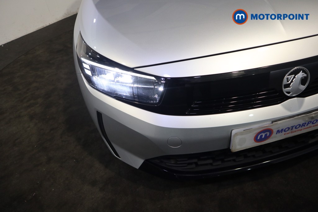 Vauxhall Corsa Design Manual Petrol Hatchback - Stock Number (1627965) - 33rd supplementary image