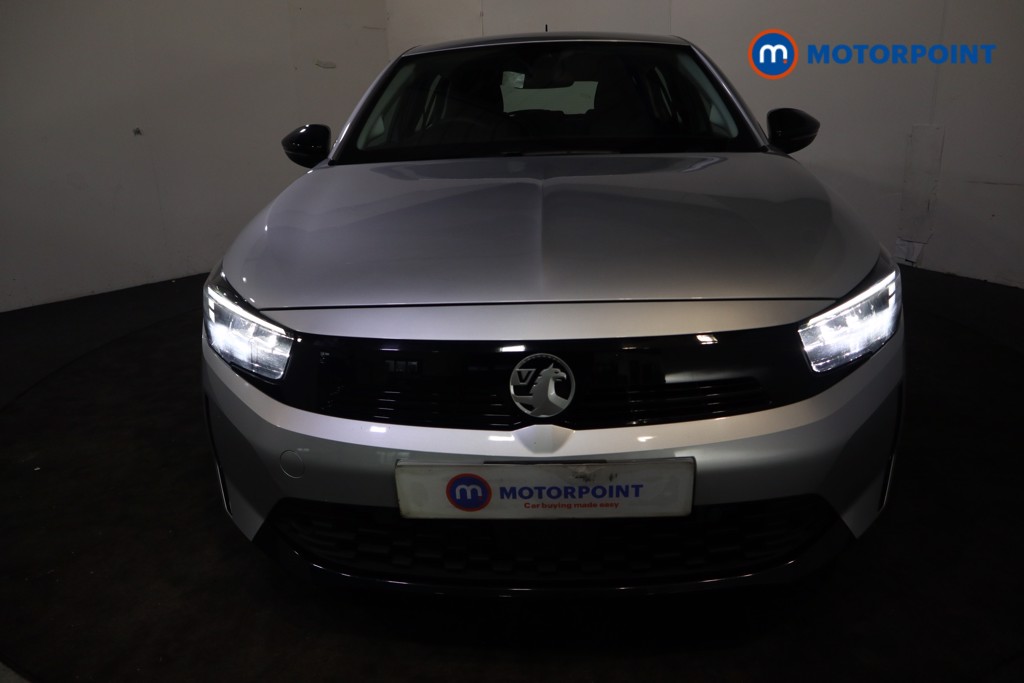 Vauxhall Corsa Design Manual Petrol Hatchback - Stock Number (1627965) - 34th supplementary image