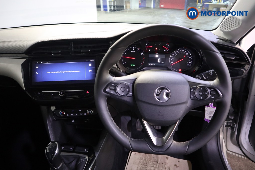 Vauxhall Corsa Design Manual Petrol Hatchback - Stock Number (1627965) - 1st supplementary image