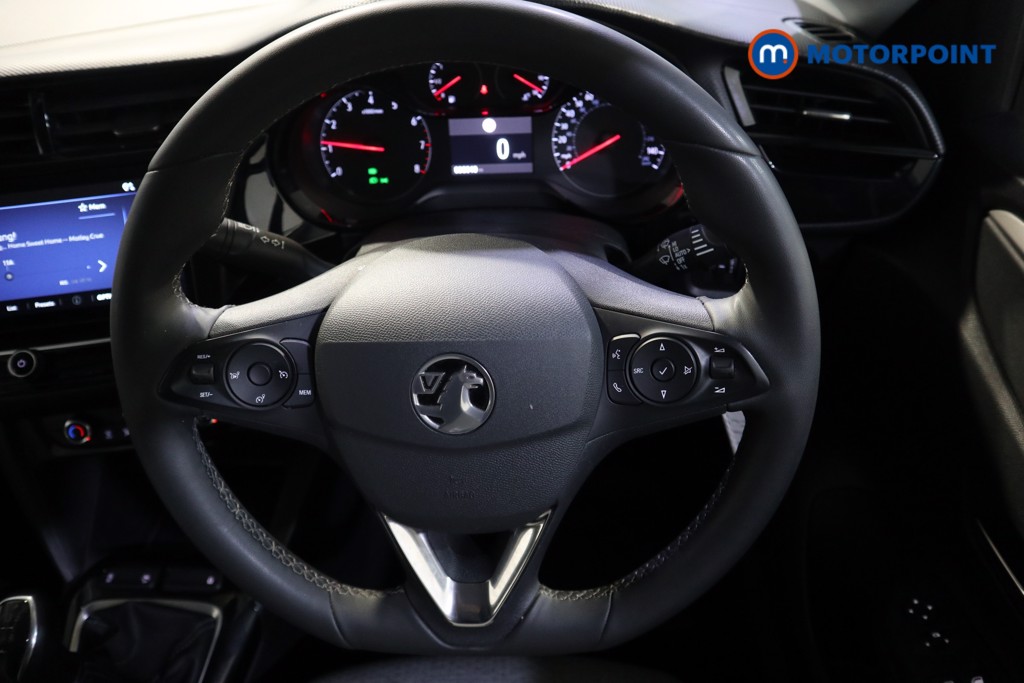 Vauxhall Corsa Design Manual Petrol Hatchback - Stock Number (1627974) - 2nd supplementary image