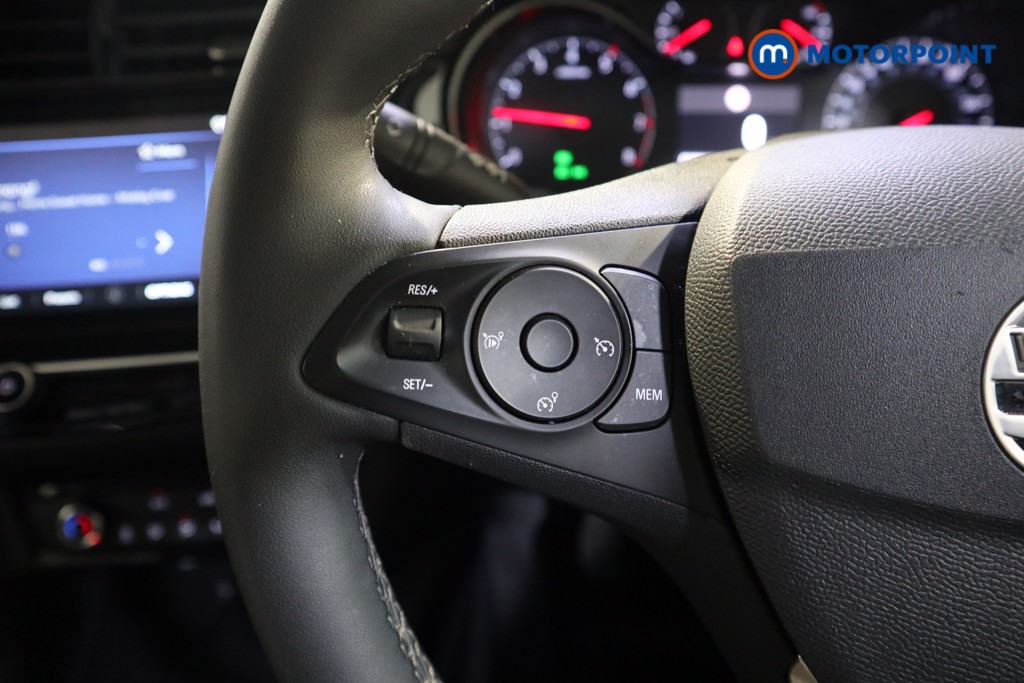 Vauxhall Corsa Design Manual Petrol Hatchback - Stock Number (1627974) - 3rd supplementary image