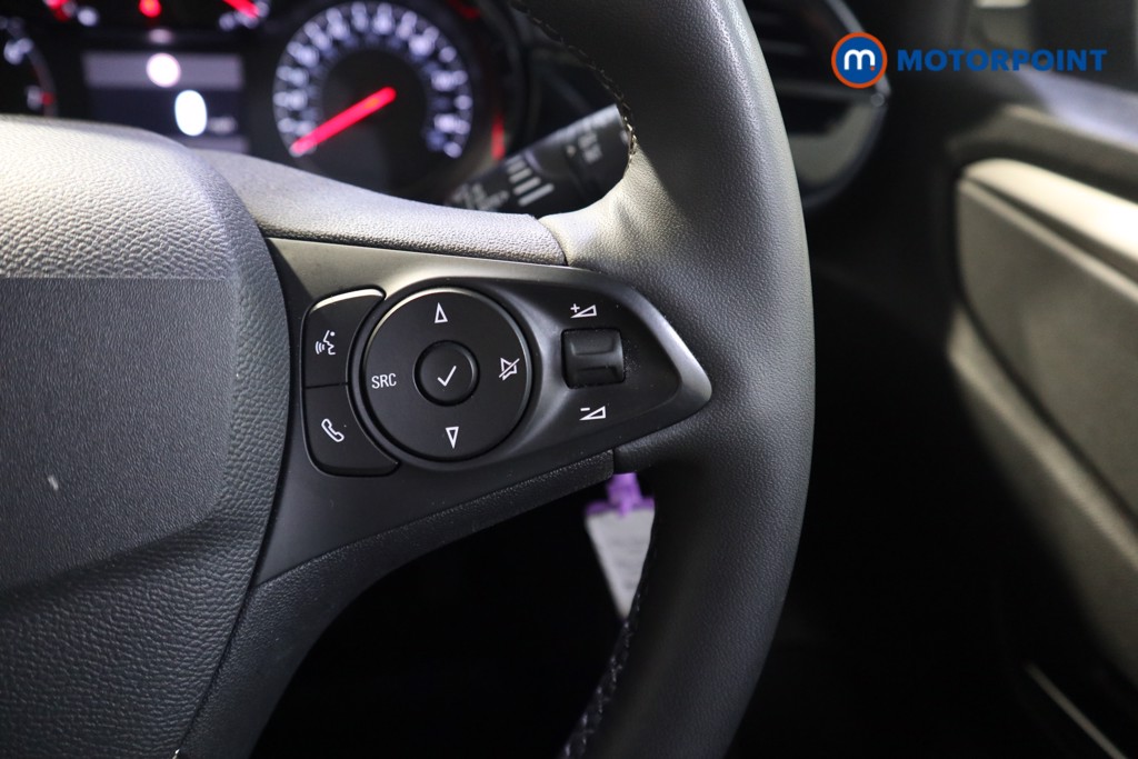 Vauxhall Corsa Design Manual Petrol Hatchback - Stock Number (1627974) - 4th supplementary image