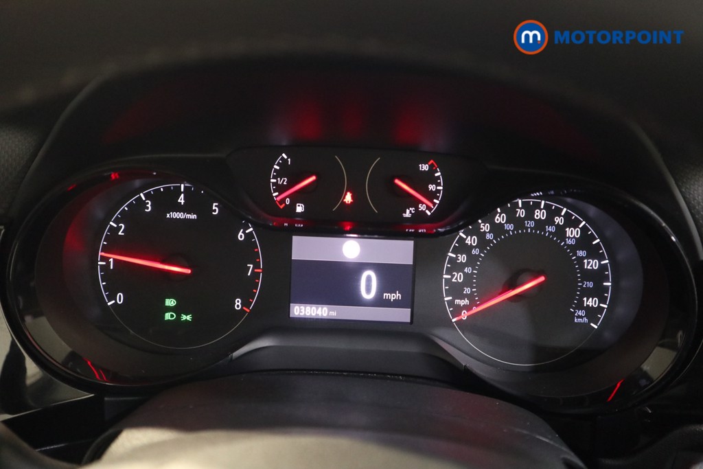 Vauxhall Corsa Design Manual Petrol Hatchback - Stock Number (1627974) - 5th supplementary image