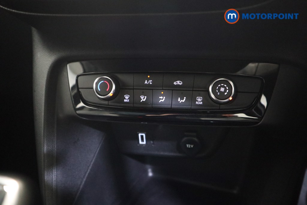 Vauxhall Corsa Design Manual Petrol Hatchback - Stock Number (1627974) - 7th supplementary image