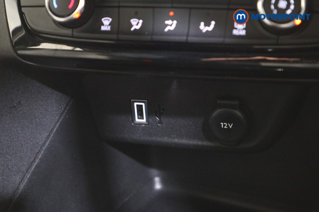 Vauxhall Corsa Design Manual Petrol Hatchback - Stock Number (1627974) - 8th supplementary image