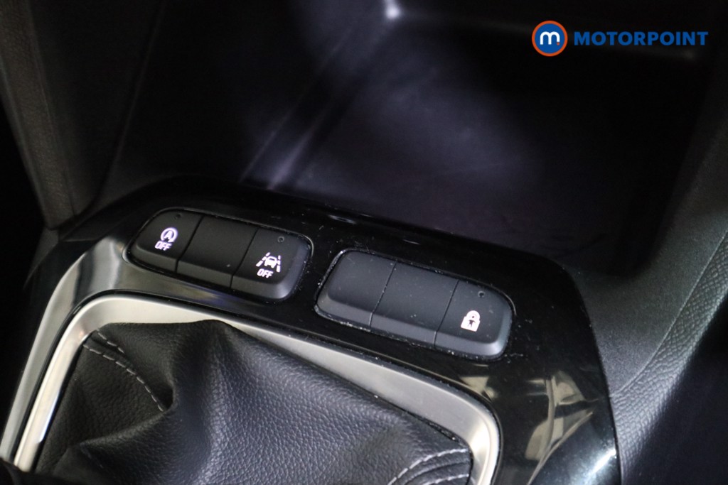 Vauxhall Corsa Design Manual Petrol Hatchback - Stock Number (1627974) - 9th supplementary image