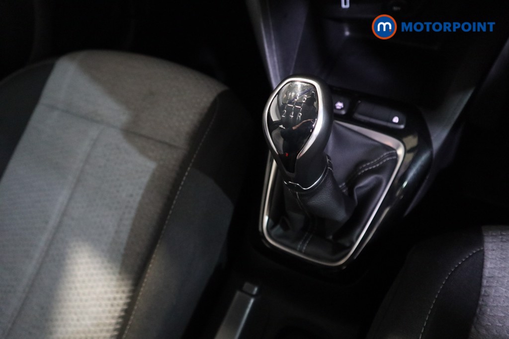 Vauxhall Corsa Design Manual Petrol Hatchback - Stock Number (1627974) - 10th supplementary image