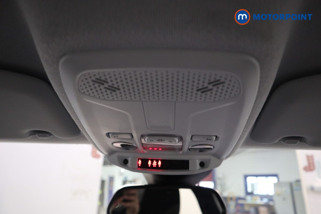 Vauxhall Corsa Design Manual Petrol Hatchback - Stock Number (1627974) - 12th supplementary image