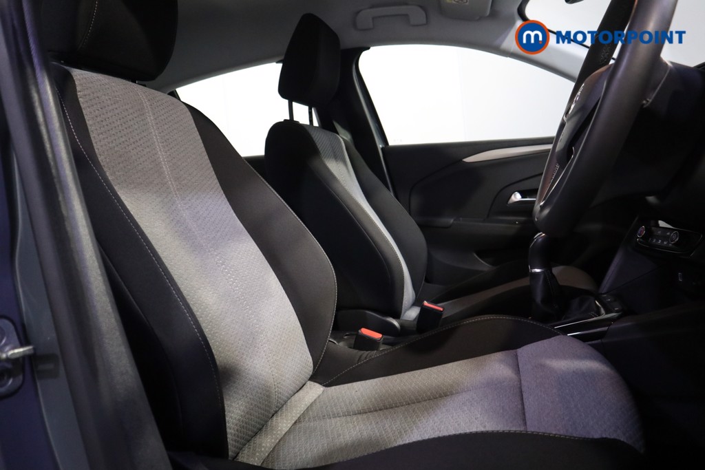 Vauxhall Corsa Design Manual Petrol Hatchback - Stock Number (1627974) - 15th supplementary image