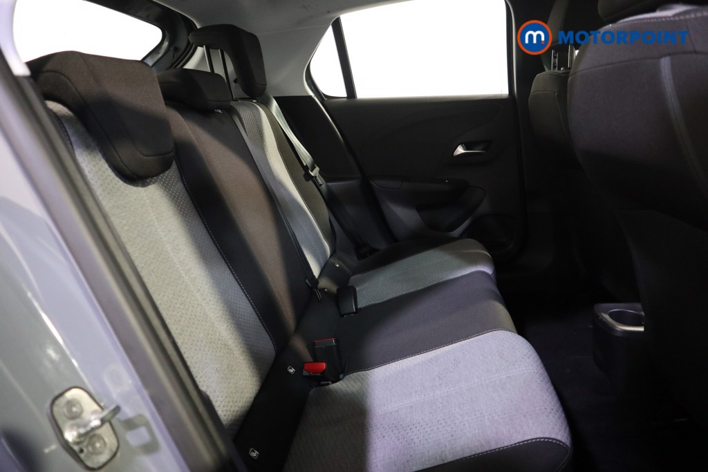 Vauxhall Corsa Design Manual Petrol Hatchback - Stock Number (1627974) - 16th supplementary image