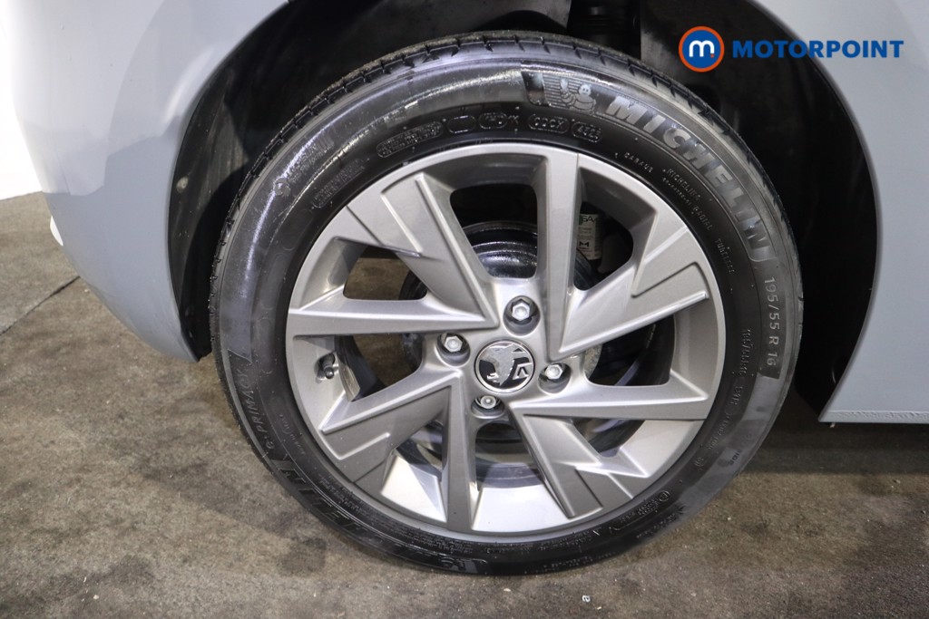 Vauxhall Corsa Design Manual Petrol Hatchback - Stock Number (1627974) - 20th supplementary image