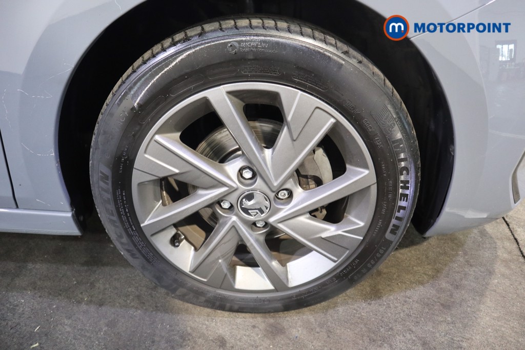 Vauxhall Corsa Design Manual Petrol Hatchback - Stock Number (1627974) - 21st supplementary image