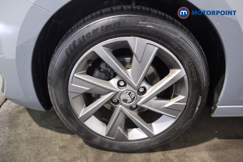 Vauxhall Corsa Design Manual Petrol Hatchback - Stock Number (1627974) - 22nd supplementary image