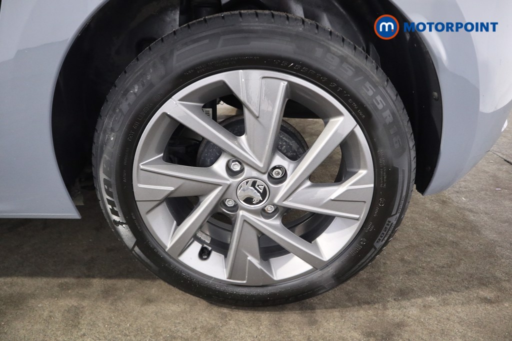 Vauxhall Corsa Design Manual Petrol Hatchback - Stock Number (1627974) - 23rd supplementary image