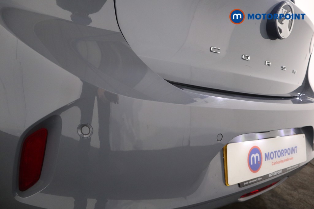 Vauxhall Corsa Design Manual Petrol Hatchback - Stock Number (1627974) - 24th supplementary image