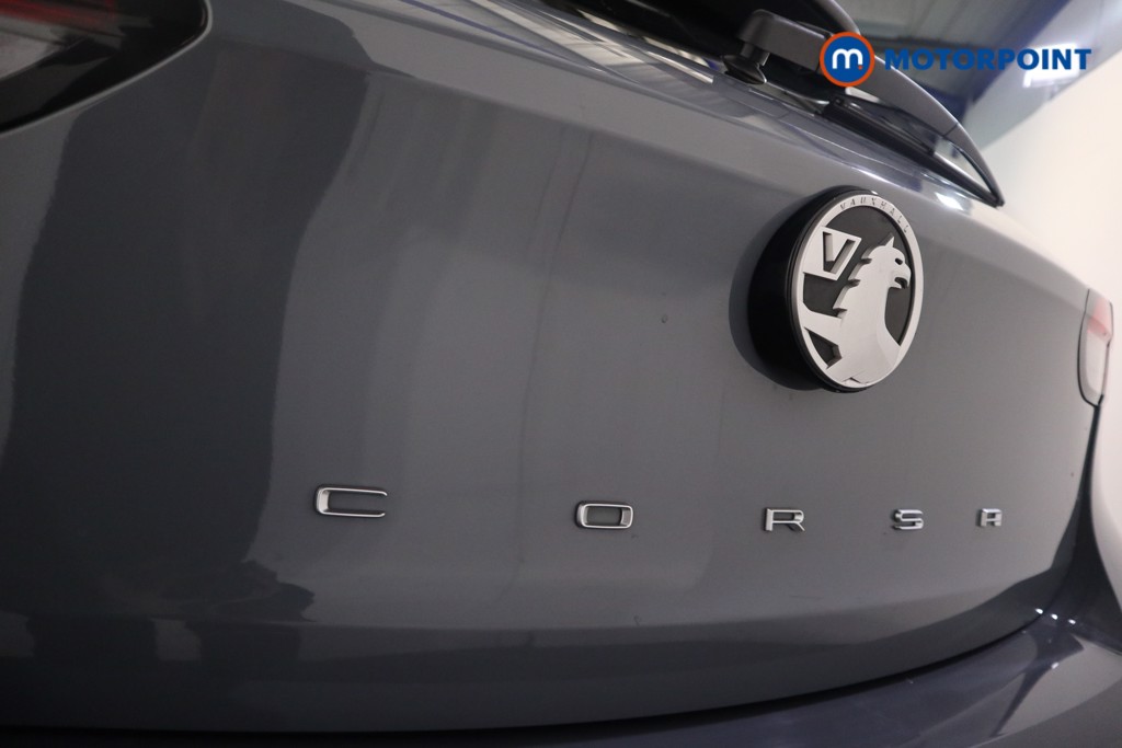 Vauxhall Corsa Design Manual Petrol Hatchback - Stock Number (1627974) - 25th supplementary image