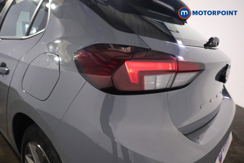 Vauxhall Corsa Design Manual Petrol Hatchback - Stock Number (1627974) - 26th supplementary image