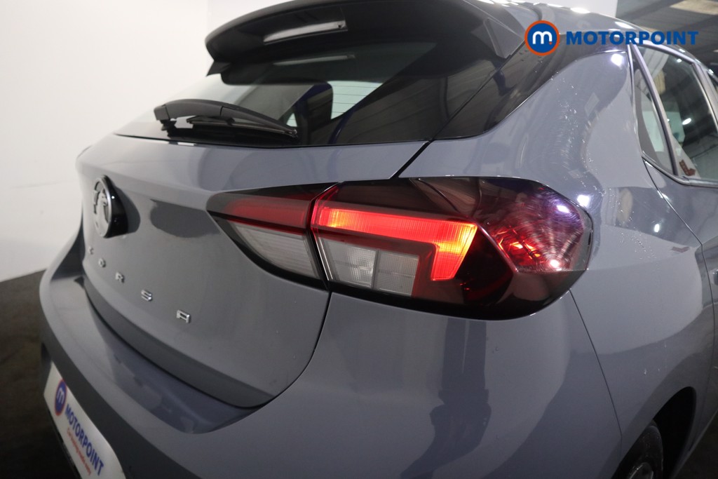 Vauxhall Corsa Design Manual Petrol Hatchback - Stock Number (1627974) - 27th supplementary image