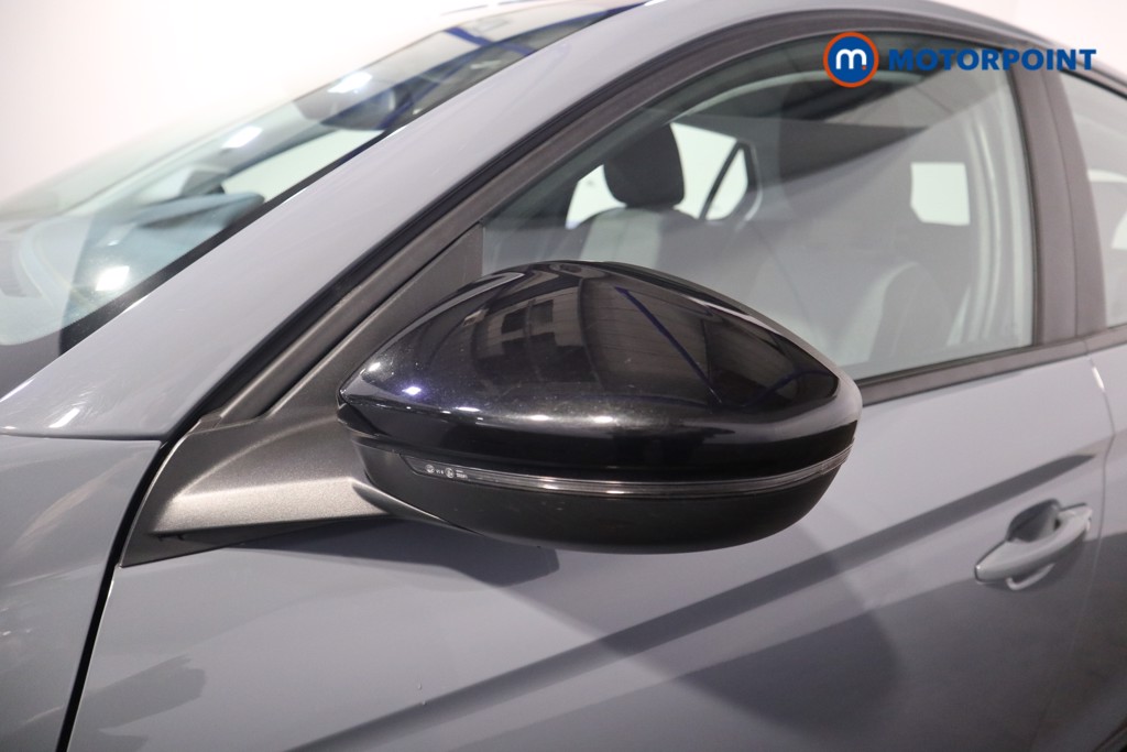 Vauxhall Corsa Design Manual Petrol Hatchback - Stock Number (1627974) - 30th supplementary image