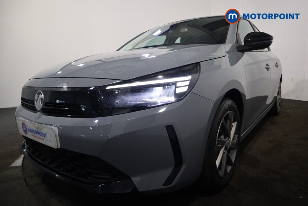 Vauxhall Corsa Design Manual Petrol Hatchback - Stock Number (1627974) - 31st supplementary image