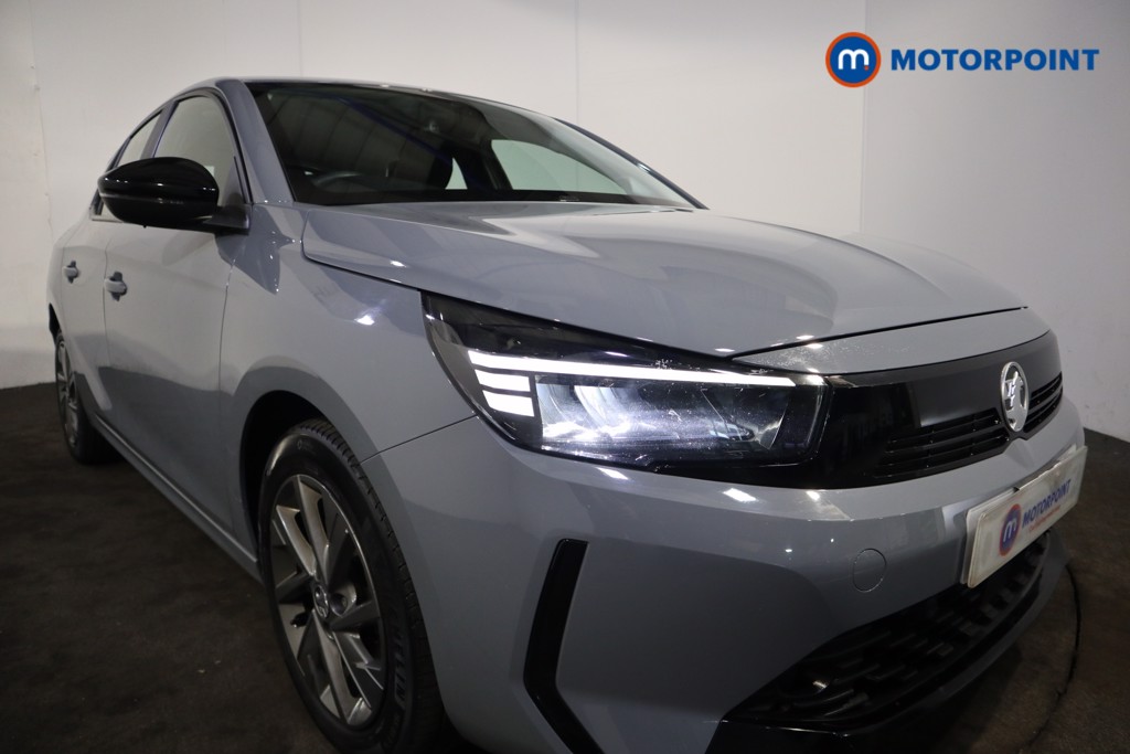 Vauxhall Corsa Design Manual Petrol Hatchback - Stock Number (1627974) - 32nd supplementary image