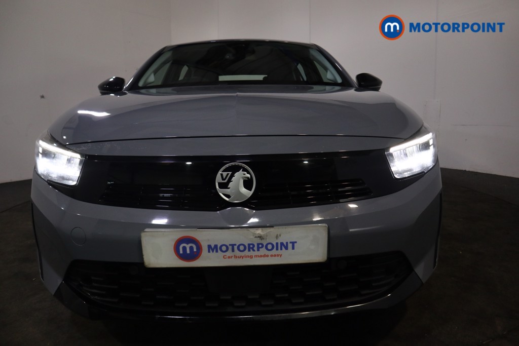 Vauxhall Corsa Design Manual Petrol Hatchback - Stock Number (1627974) - 33rd supplementary image