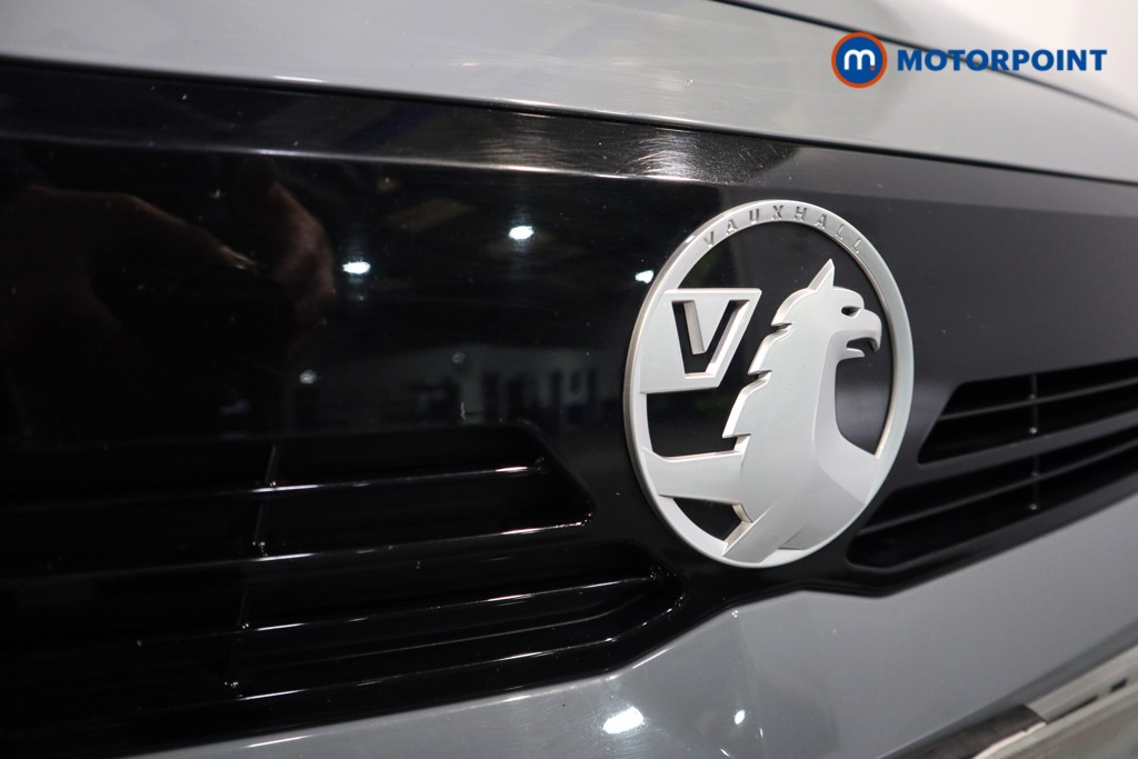 Vauxhall Corsa Design Manual Petrol Hatchback - Stock Number (1627974) - 34th supplementary image