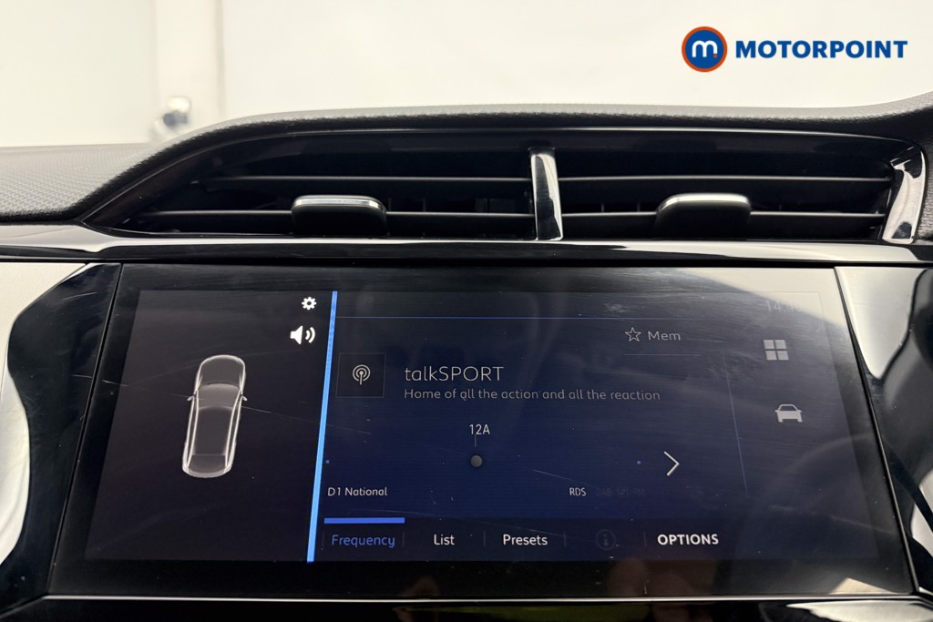 Vauxhall Corsa Design Manual Petrol Hatchback - Stock Number (1627981) - 3rd supplementary image