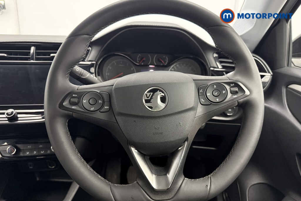 Vauxhall Corsa Design Manual Petrol Hatchback - Stock Number (1627981) - 4th supplementary image