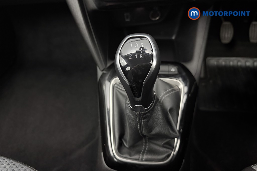 Vauxhall Corsa Design Manual Petrol Hatchback - Stock Number (1627981) - 6th supplementary image